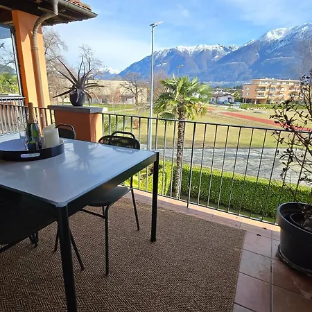 Apartmán Casa Arizona