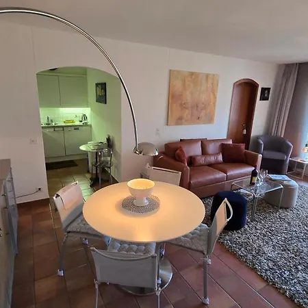 Casa Arizona * Ascona