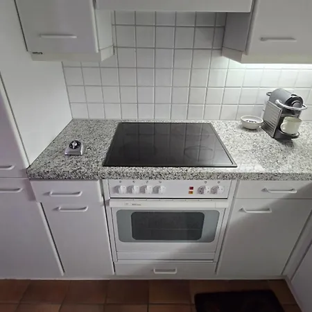 Apartmán Casa Arizona *