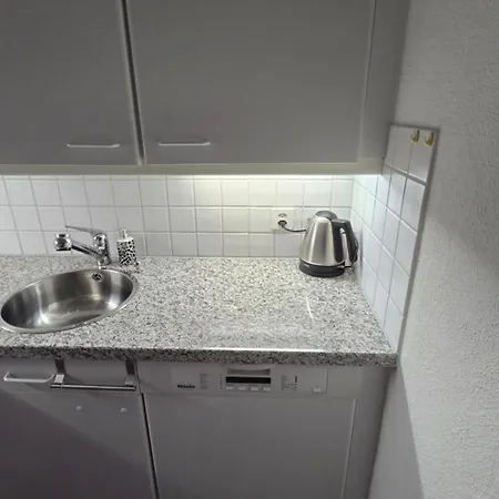 Apartmán Casa Arizona *