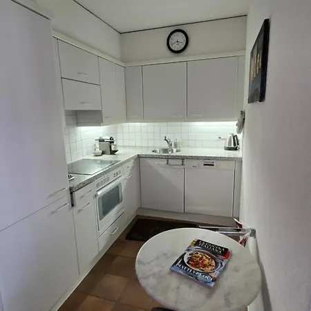 Casa Arizona Appartement