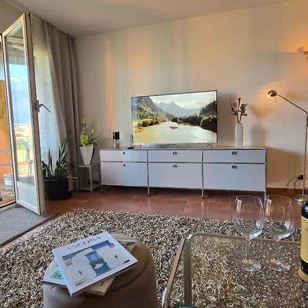 Casa Arizona Ascona