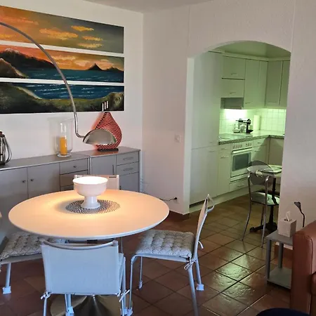 Appartement Casa Arizona *