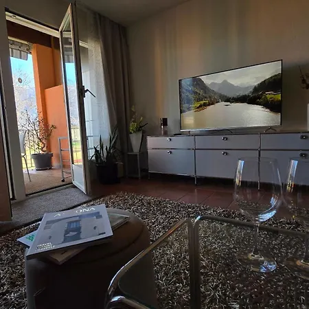 Apartmán Casa Arizona