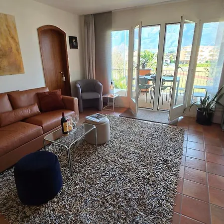 Casa Arizona Appartement