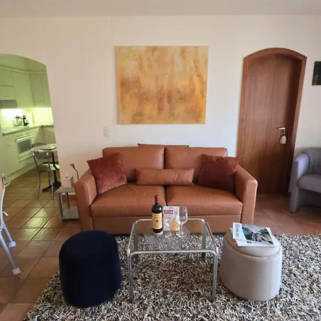 Apartmán Casa Arizona *