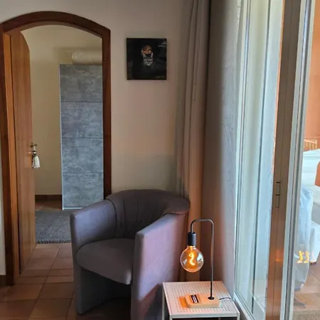 Apartmán Casa Arizona Ascona